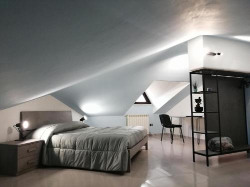 Marcellina Bed & Breakfast | Kalispéra B&B