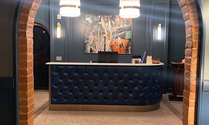 Kalispell Hotel | Kalispell Grand Hotel