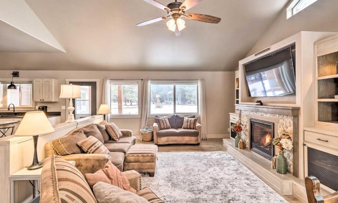 Kalispell House | Kalispell Main House Less Than 15 Mi to Flathead Lake