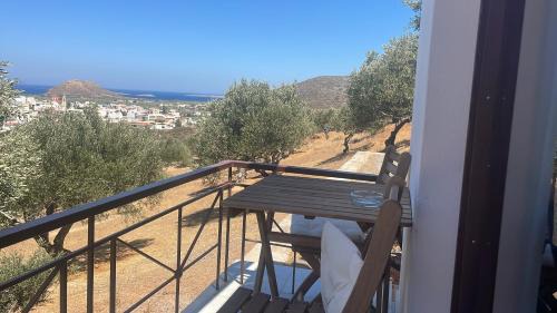 Palekastro House | Kalithea Nest