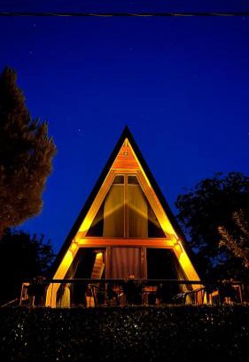 Gallipoli Ski Chalet | Kalivi Saros