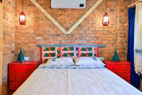 Patara Villa | Kalkan - 2+1 - Full Sea View - Shavilla Han