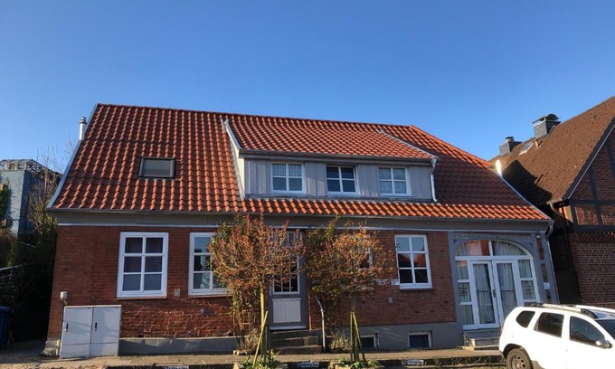 Bad Segeberg Apartment | Kalkberg Ferienwohnungen