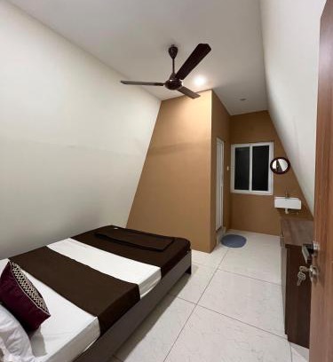 Yercaud House | Kallal Cottage
