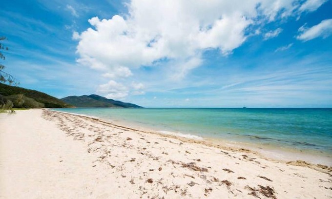 Hideaway Bay House | Kallias Hydeaway Bay