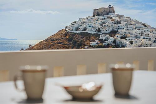 Astypalaia Apartment | Kallidora Home