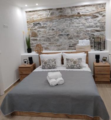 Megalos Prinos Apartment | Kallimeres Guest House