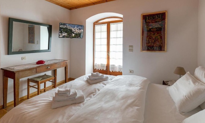 Vitina House | Kallisti Vitina Home