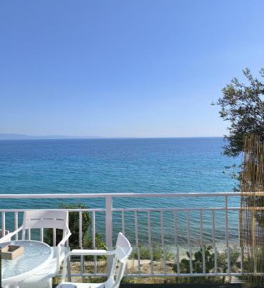Qeparo Apartment | Kallisto Luxury Apartments
