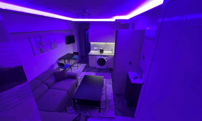 Kallithea Apartment | Kallithea sweet home