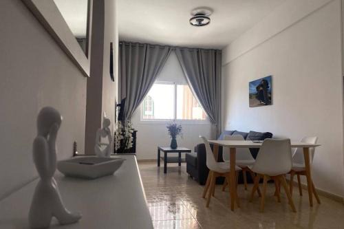 La Restinga Apartment | Kalma IV