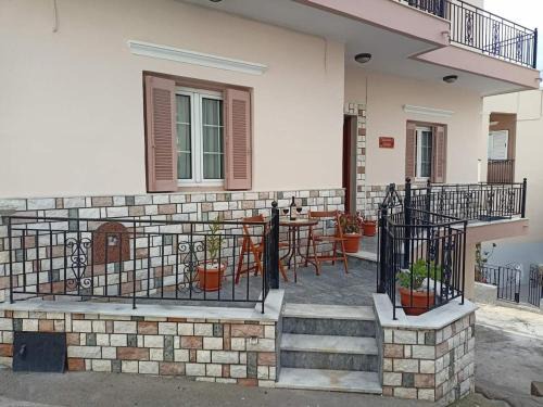 Kalymnos House | Kalotina's House