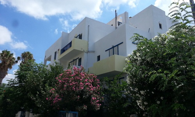Kardamena Apartment | Kaloxenia Apartments