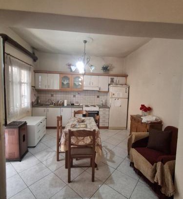 Delta Apartment | Kaloxori Apartment - Limnothalassa