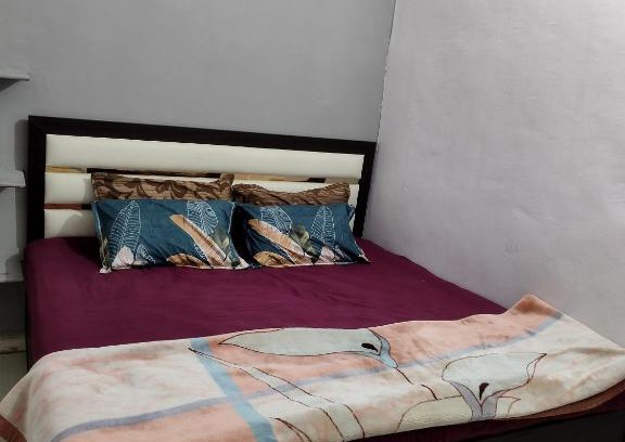 Ujjain House | Kalpeshwar Homestay