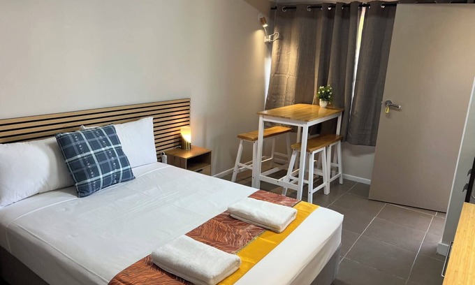 Bundaberg North Hotel | Kalua Motel