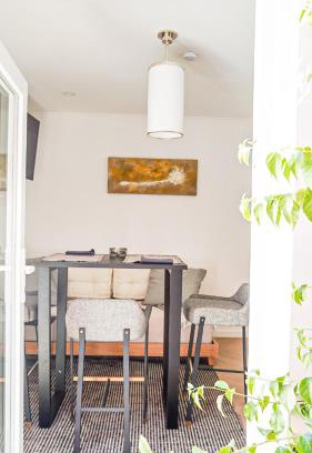 Vila Nova de Milfontes Apartment | Kalumi