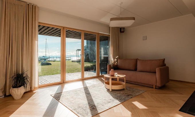 Kuressaare Apartment | Kaluri Seaview Apartment