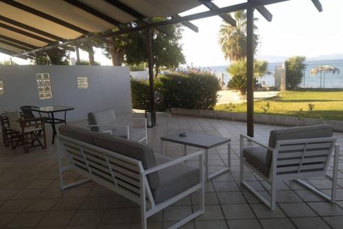 Xirolivado Apartment | Kalypso relaxing shelter