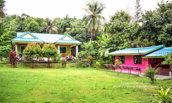 Ko Kood House | Kama Siri Koh Kood