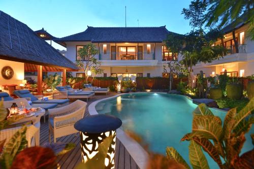 Kesiman Resort | Kama Village by Nakula