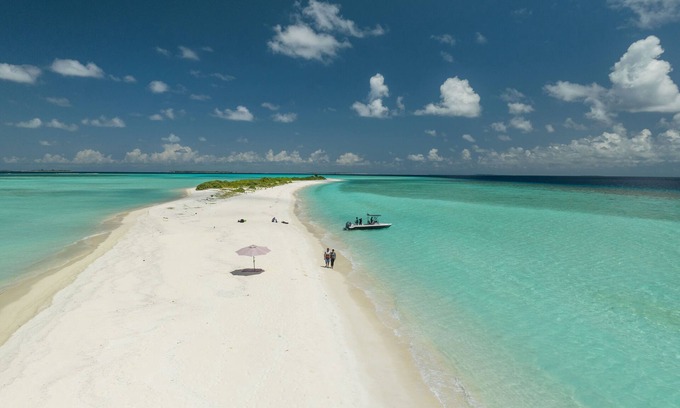 Kamadhoo House | Kamadhoo Inn