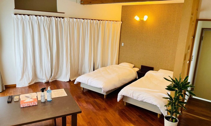 Kamakura Apartment | Kamakura Omachi ATTA HOTEL 108 can accommodate u/Kamakura Kanagawa
