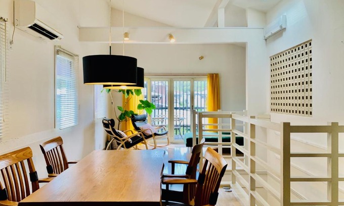 Kamakura House | Kamakura Vacation House
