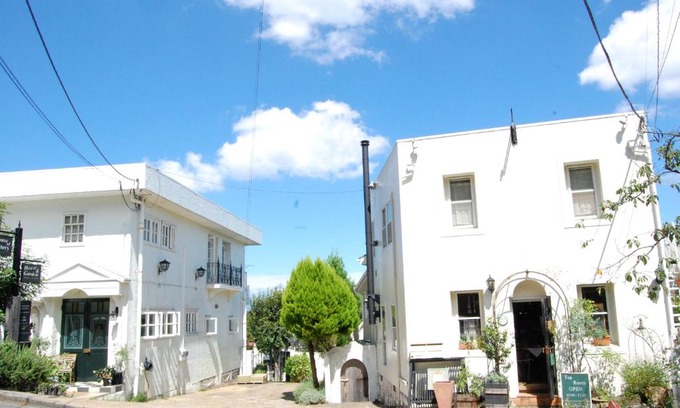 Kamakura Apartment | Kamakurayama Holiday Flat