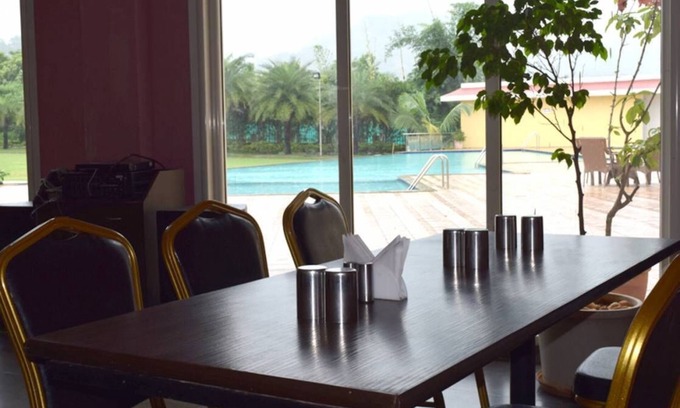 Karjat Resort | Kamal Bliss Resort
