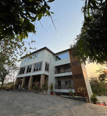 Shahapur Resort | Kamal Farm Resort