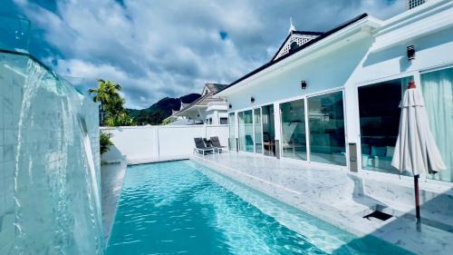Kamala Villa | Kamala Garden View Villas by Aladdin