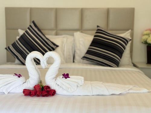 Kathu Apartment | kamala hills estate A102