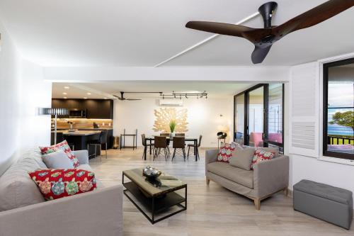 Kihei House | Kamaole Sands 10-214