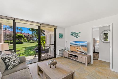 Kihei House | Kamaole Sands 1101