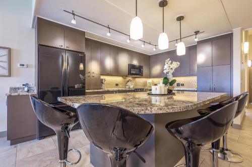 Kihei House | Kamaole Sands 6-401