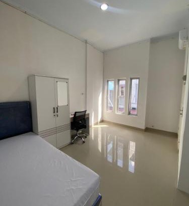 Medan House | kamar kos