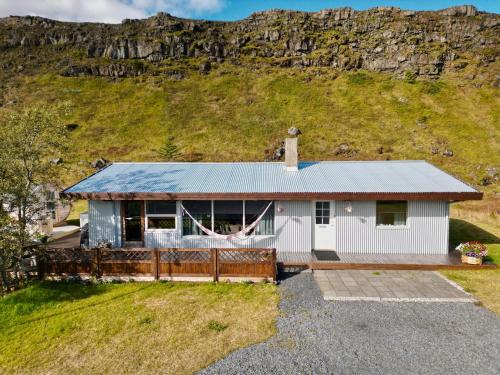 Hveragerdi House | Kamburinn Cottage