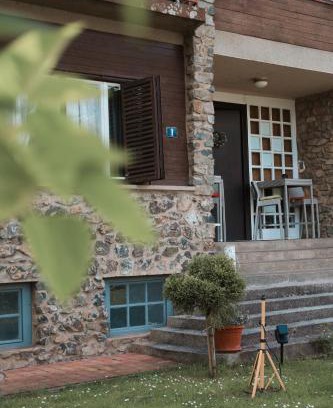 Pozega Apartment | Kamena kuća