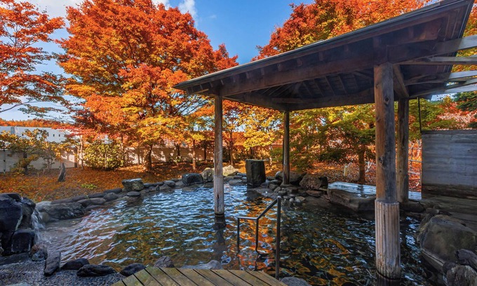 Noheji House | KAMENOI HOTEL AOMORI MAKADO