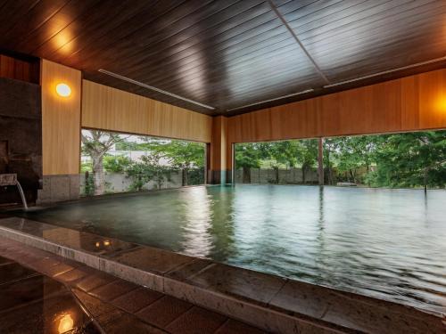 Noheji Hotel | KAMENOI HOTEL Aomori Makado