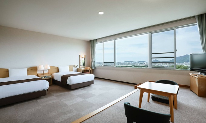 Kanonji House | Kamenoi Hotel Kanonji