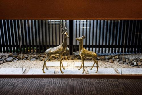 Nara Hotel | KAMENOI HOTEL Nara