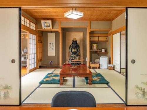 Kameoka House | Kameoka - House - Vacation STAY 88391