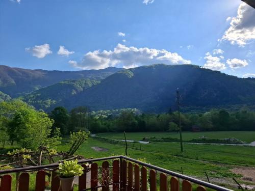 Zaga Bed & Breakfast | Kamer Luna