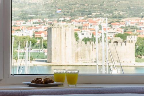 Trogir Apartment | Kamerlengo