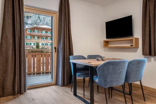 Campitello di Fassa Apartment | Kamerloy Apartments A