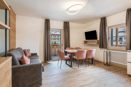 Campitello di Fassa Apartment | Kamerloy Apartments D