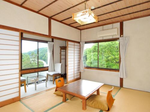 Geisei-mura Hotel | Kami - Hotel/Vacation STAY 15951