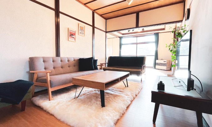 Sorachi-gun House | Kamifurano House
